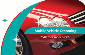 SelectValet Wellington - Mobile Car Grooming