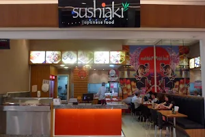 Sushiaki - Shopping Barigui image