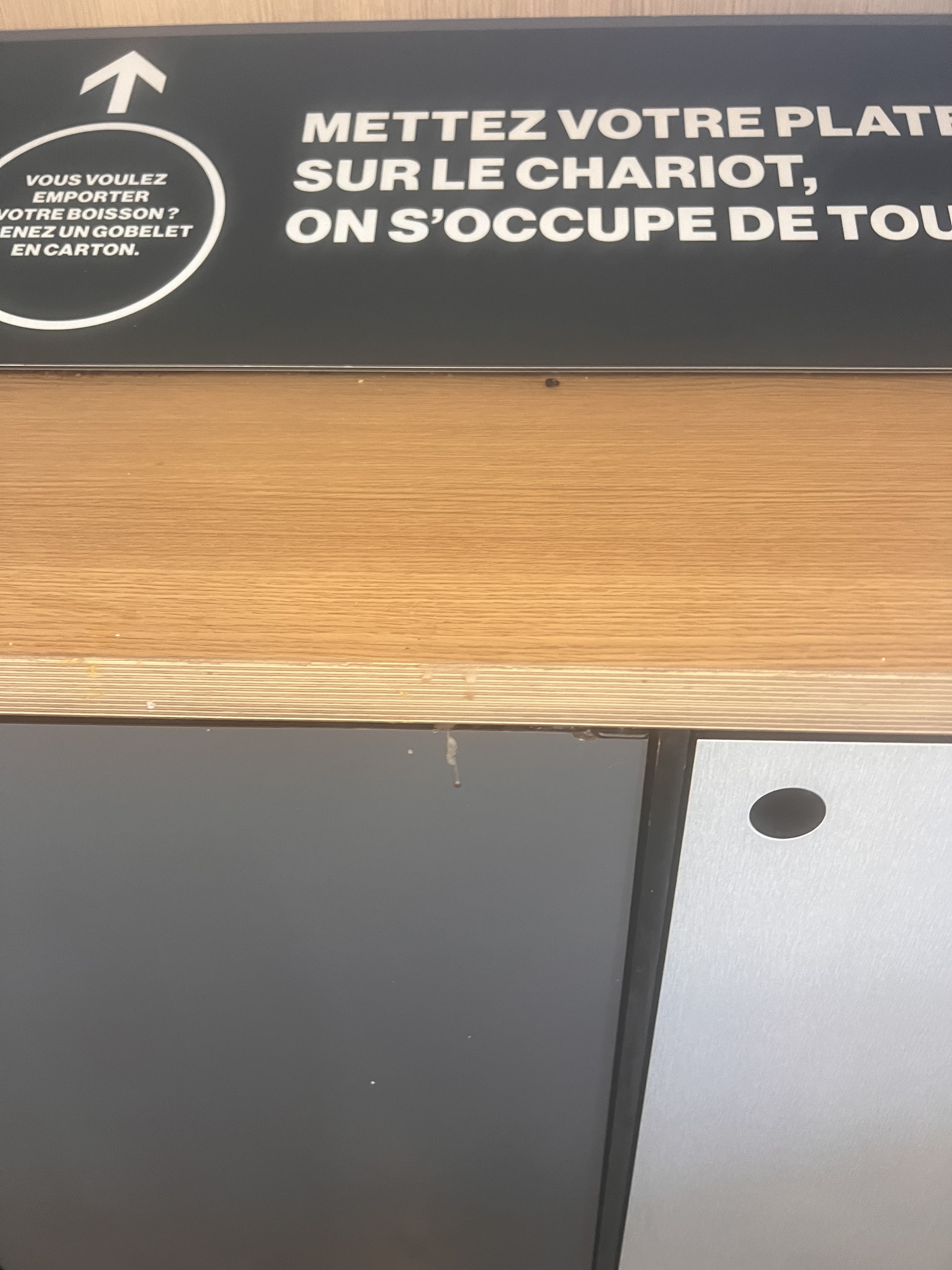 Photo n° 3 de l'avis de Emilie.o fait le 15/10/2023 à 11:30