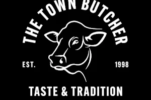 The Town Butcher image