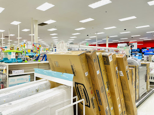 Department Store «Target», reviews and photos, 8200 26 Mile Rd, Shelby Charter Township, MI 48316, USA