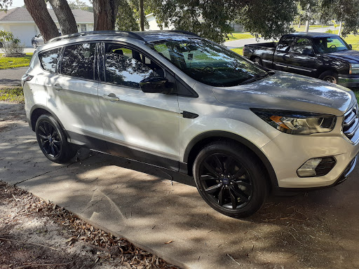 Used Car Dealer «SRQ Auto, LLC», reviews and photos, 2116 9th St W, Bradenton, FL 34205, USA