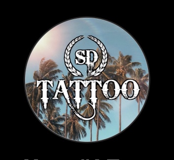 Explore celtic knot tattoo ideas, creative tattoo ideas in San Diego, available at SD Tattoo