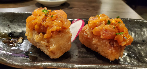 Kakurega: Sushi Tapas Sake