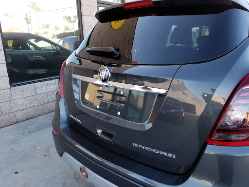 Auto Body Shop «Service King Collision Repair of Bellflower», reviews and photos, 8732 Park St, Bellflower, CA 90706, USA