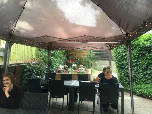 Bar Bund in Skanderborg, Brønderslev