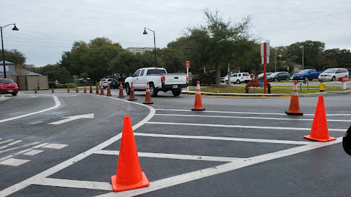 Fast Food Restaurant «Chick-fil-A», reviews and photos, 143 Landings Blvd, Winter Haven, FL 33880, USA