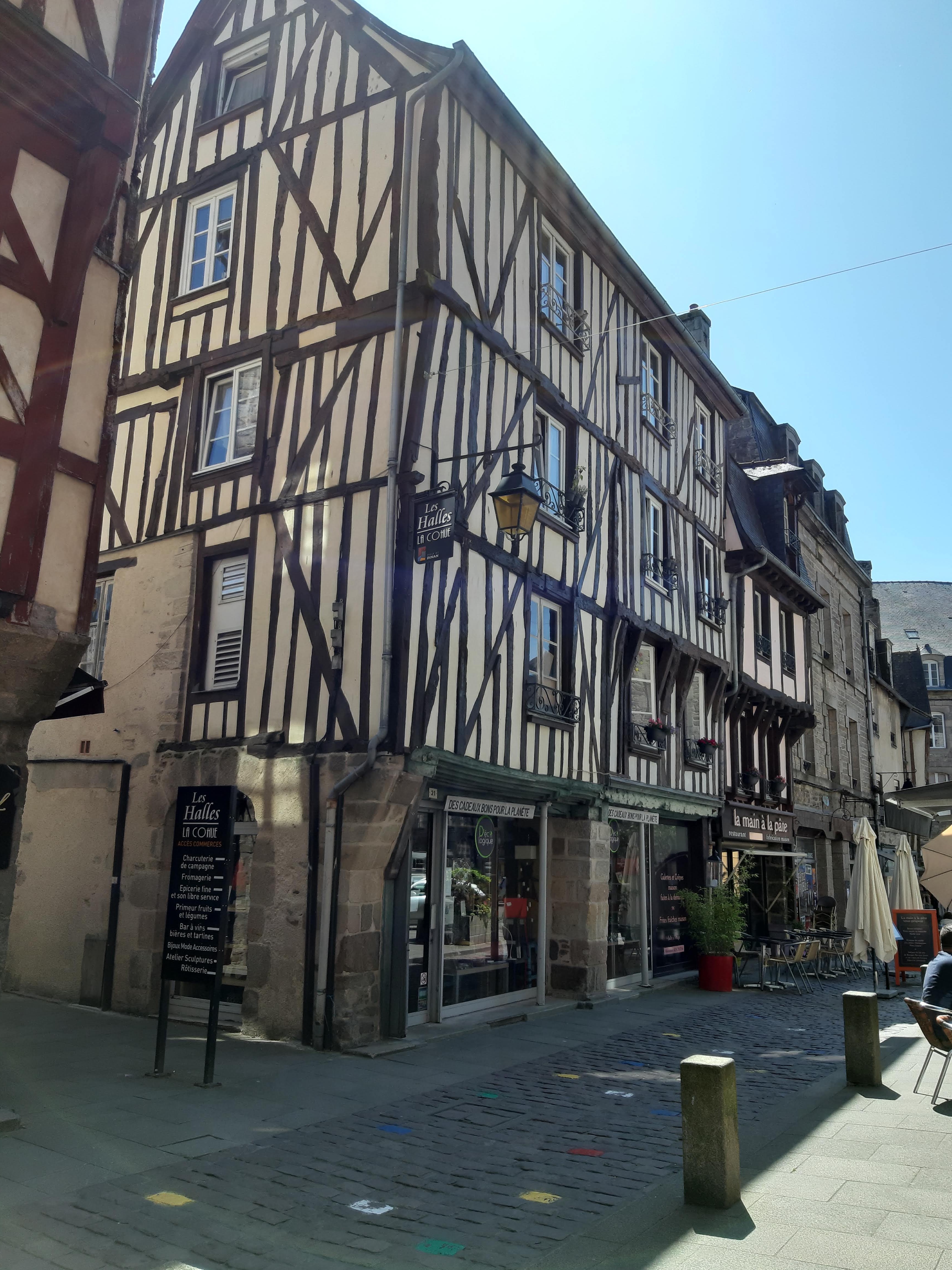 Photo n° 3 de l'avis de Hourquin.r fait le 01/08/2019 à 06:59