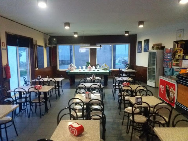 Café Onda Gigante - Cafeteria