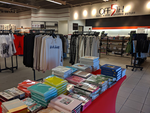 Department Store «Saks OFF 5TH», reviews and photos, 3943 I-35, San Marcos, TX 78666, USA