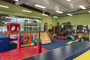 My Gym Children's Fitness Center