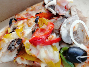 Photo n°5 de Pizza Isa Truck à Loos ()
