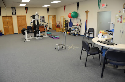 RUSH Physical Therapy - Plymouth