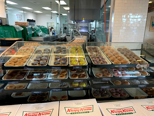 Bakery «Krispy Kreme Doughnuts», reviews and photos, 9950 SE 82nd Ave, Portland, OR 97086, USA