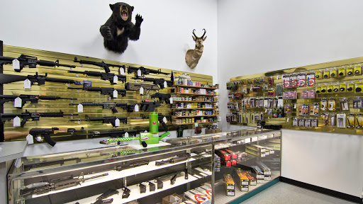 AP Gunworks, 4632 Van Dyke Rd, Almont, MI 48003, USA, 