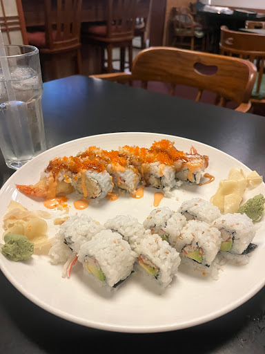 Hanabishi Japanese Cuisine image