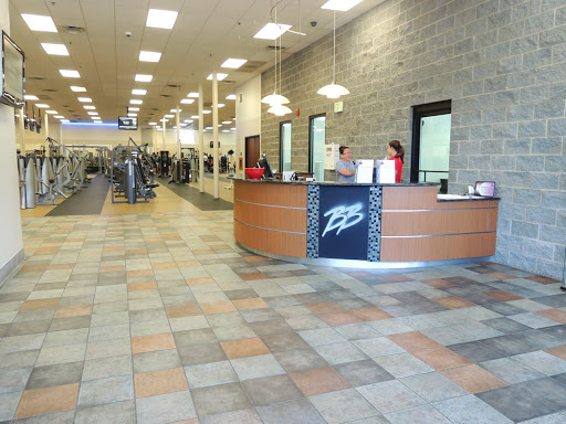 Gym «Brick Bodies Reisterstown», reviews and photos, 2 Chartley Dr, Reisterstown, MD 21136, USA
