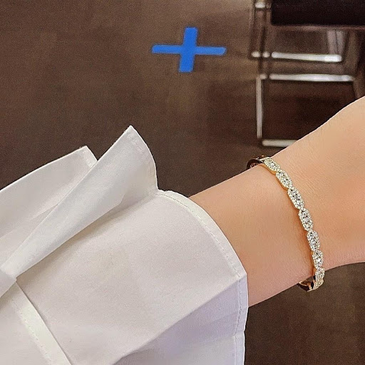 Jewelry Store «Derco Fine Jewelers», reviews and photos, 888 Brannan St #137, San Francisco, CA 94103, USA