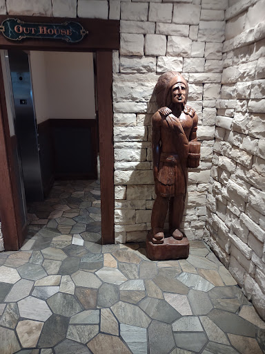 Barbecue Restaurant «Back Forty», reviews and photos, 100 Coggins Dr, Pleasant Hill, CA 94523, USA