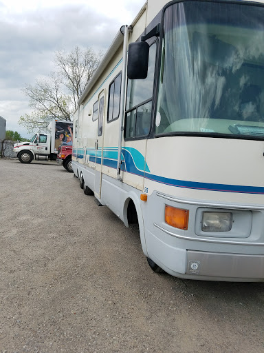 Auto Repair Shop «Suburban Car & Truck Repair», reviews and photos, 17309 S Miles Rd, Cleveland, OH 44128, USA