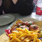 Photo n°1 de l'avis de Claudio.a fait le 14/05/2022 à 21:16 sur le  I Due Fratelli à Vietri sul Mare