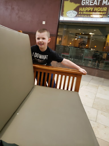 Book Store «Barnes & Noble», reviews and photos, 3000 Prairie Center Dr, Eden Prairie, MN 55344, USA