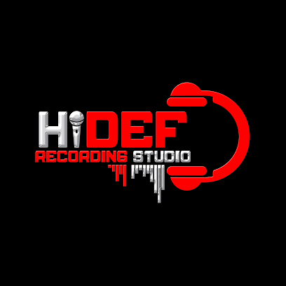 Hi Def Recording Studio