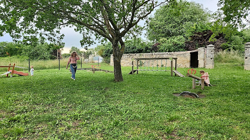 Jeux pour enfants à Grignan