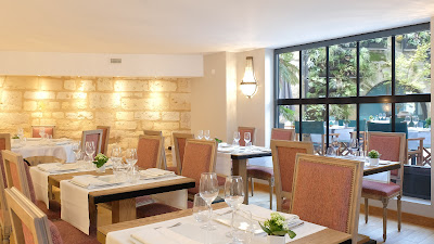 Les Tables Vatel à Bordeaux
