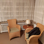 Photo n°3 de l'avis de Michael.e fait le 25/11/2019 à 15:04 sur le  Alter Landkrug - Hotel & Restaurant à Nortorf