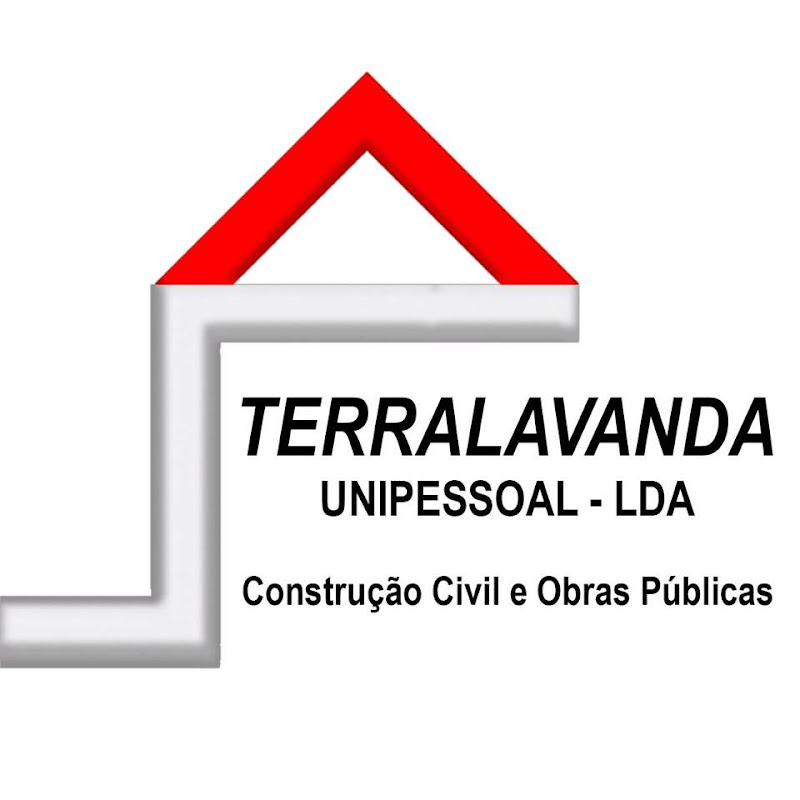 TERRALAVANDA - Empresa de Construção Cívil