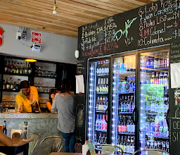 Deposito hamburgo photo