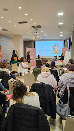 Anoa Hair Studio en Valencia, Valencia