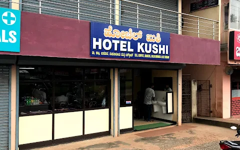 Hotel Khushi image
