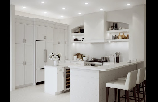 Cabinet Maker «Jim Bishop Cabinets Inc», reviews and photos, 5640 Bell Rd, Montgomery, AL 36116, USA