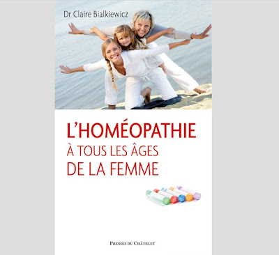 Dr Claire Bialkiewicz à Paris