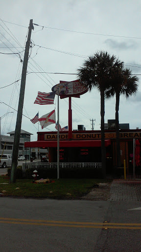 Donut Shop «Dandee Donut Factory», reviews and photos, 1900 E Atlantic Blvd, Pompano Beach, FL 33060, USA