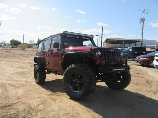 Used Car Dealer «Valley Auto Center», reviews and photos, 3199 W McDowell Rd, Phoenix, AZ 85009, USA