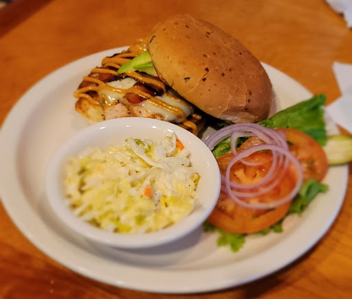 American Restaurant «Club Car», reviews and photos, 13435 University Ave #200, Clive, IA 50325, USA