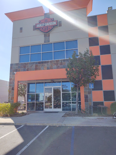 Harley-Davidson Dealer «Santa Clarita Harley-Davidson», reviews and photos, 21130 Centre Pointe Pkwy, Santa Clarita, CA 91350, USA
