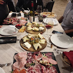 Photo n°2 de l'avis de Gabriella.a fait le 09/10/2021 à 17:20 sur le  U Papà Braceria Pizzeria à Monforte San Giorgio