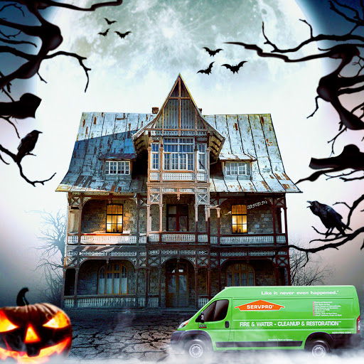SERVPRO of Henry and Randolph Counties in New Castle, Indiana