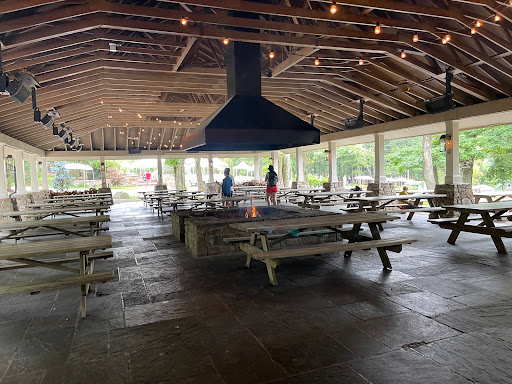 Event Venue «Cedar Lakes Estate», reviews and photos, 1 Team Usa Way, Port Jervis, NY 12771, USA