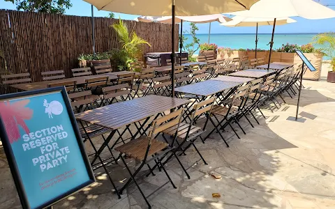 Barefoot Beach Cafe @ Queen's Surf Beach image