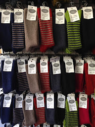 Photo n°19 de Mohair La Ferme Frady Pyrénées à Sainte-Colome ()