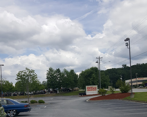 Office Supply Store «Office Depot», reviews and photos, 4295 Stone Mountain Hwy, Lilburn, GA 30047, USA