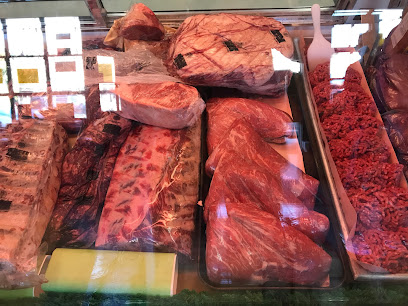 Arroyo Grande Meat Co
