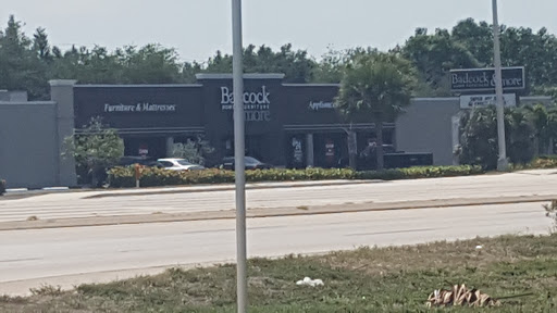Furniture Store «Badcock Home Furniture &more», reviews and photos, 1750 N Tamiami Trail, North Fort Myers, FL 33903, USA