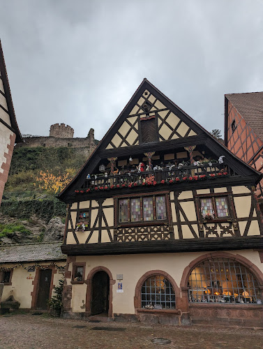 Distillerie G. MICLO - boutique Kaysersberg à Kaysersberg