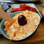 Photo n°4 de l'avis de Katrin.t fait le 23/01/2022 à 22:21 sur le  Mezedes à Hamburg